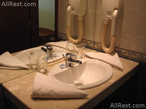 Alba Hotel 11